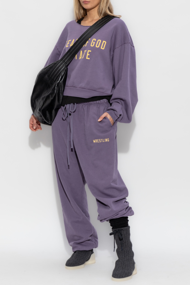 Jogginghose od Fear Of God Essentials